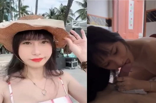 Du lịch chẳng khám phá, chỉ toàn bắt gặp cảnh sex