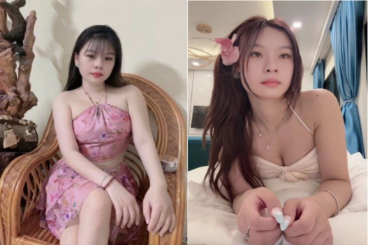 Em chiều chuộng bạn trai đến tận cùng