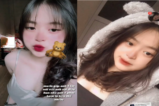 Em trắng trẻo cặp mông to tròn mỹ miều