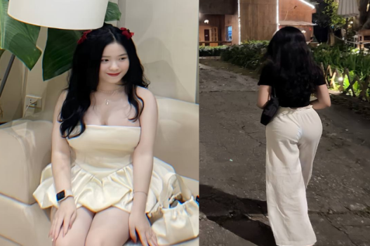 Làm tình em gymer mông to mồ hôi lạnh đầm đìa