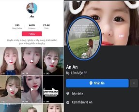 Lộ clip An làm tình với anh hàng xóm