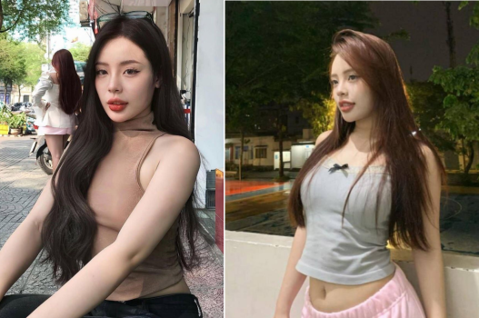 Nện em bầu to cho em biết sướng là gì