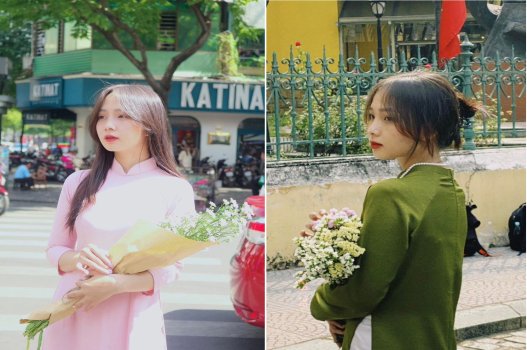 Ngắm em cong người vì sung sướng khiến anh ra luôn